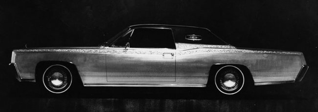 MarcksContinental