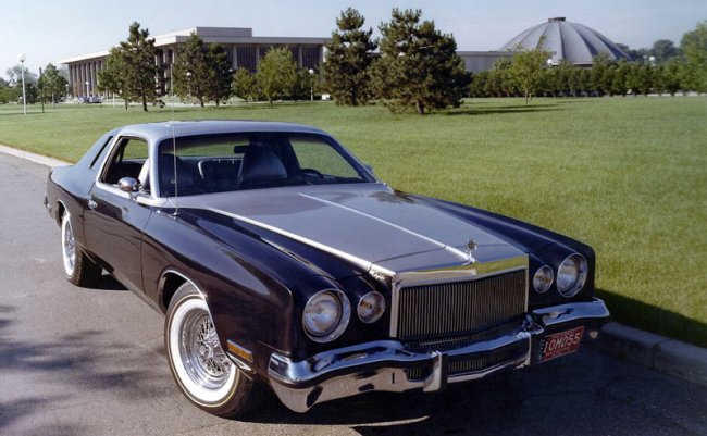 MarcksLeCar
