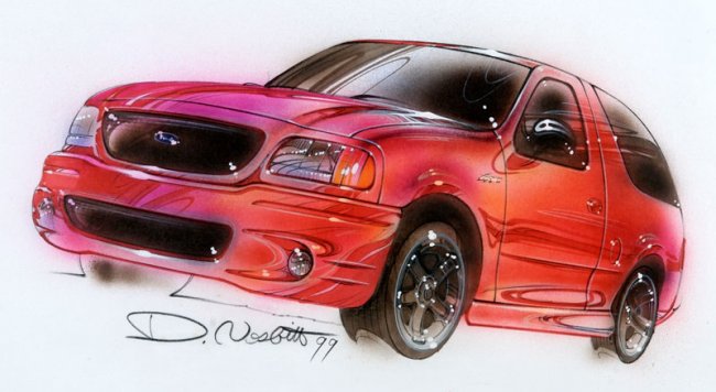 1999-bronco-svt-lightning