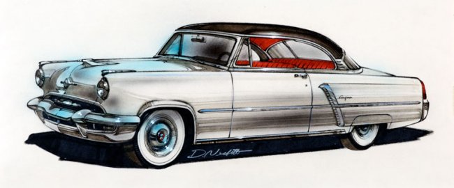 1952-lincoln-cosmopolitan