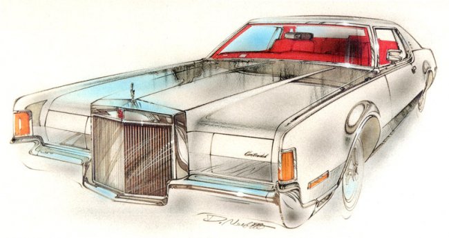 1972-continental