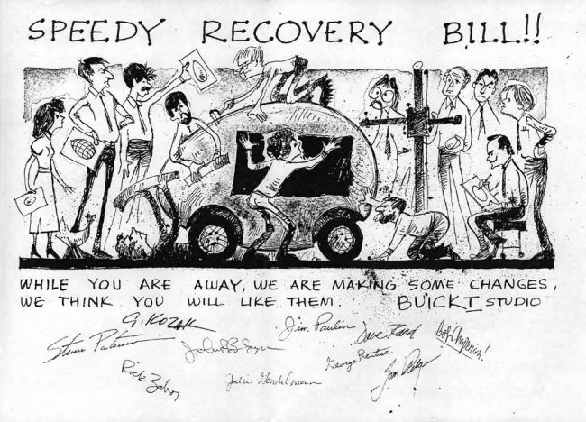 speedyrecovery